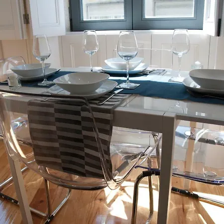 Oportoview Alegria Apartment