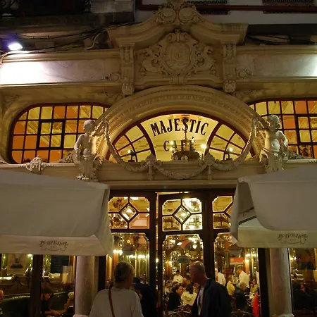 Apartment Oportoview Alegria Porto