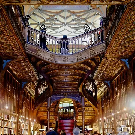 Oportoview Alegria Apartment