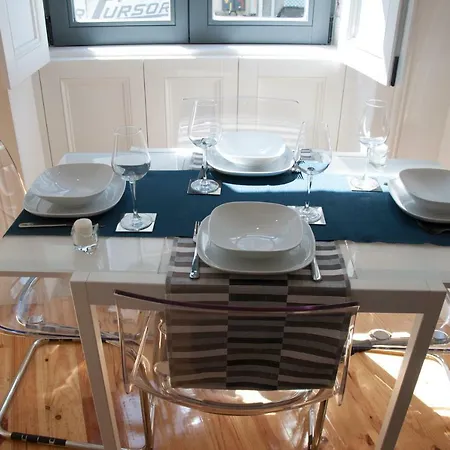 Oportoview Alegria Appartement Porto