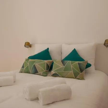 Appartement Oportoview Alegria Porto