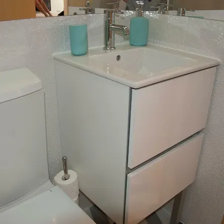 Appartement Oportoview Alegria Porto