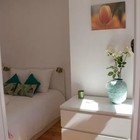 Oportoview Alegria Appartement Porto