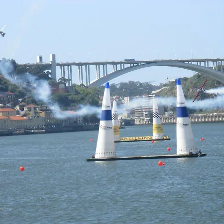 Oportoview Alegria Appartement Porto