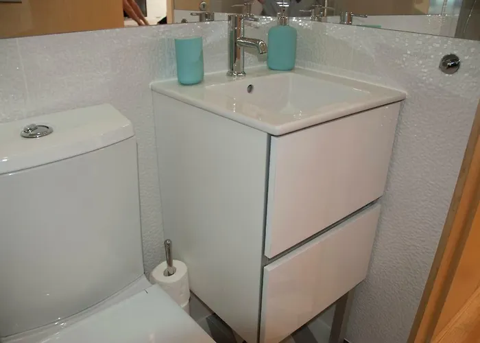 アパート Oportoview Alegria ポルト