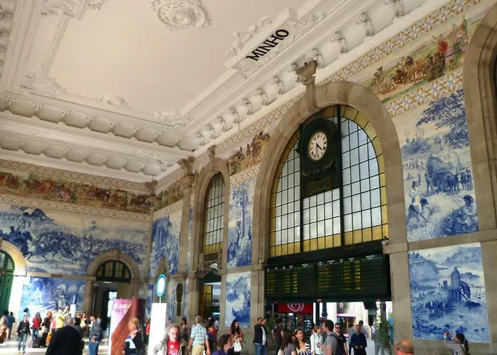 Oportoview Alegria アパート *