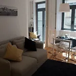 Apartman Oportoview Alegria