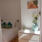 Oportoview Alegria Apartman Porto