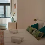Oportoview Alegria Apartman