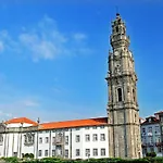 Oportoview Alegria Apartman *