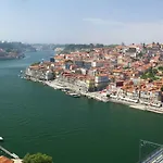 Apartman Oportoview Alegria *