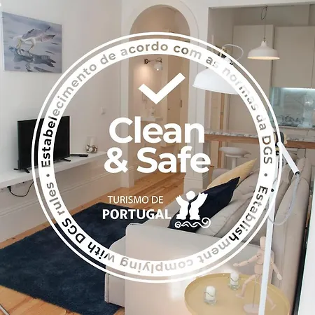 Apartament Oportoview Alegria