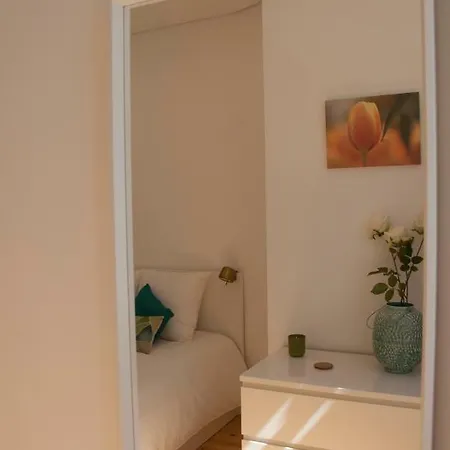 Oportoview Alegria * Porto