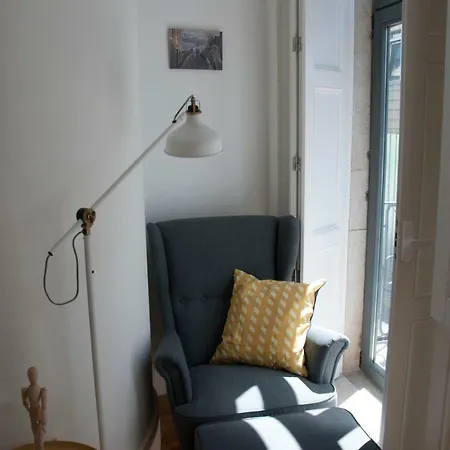 Oportoview Alegria Porto