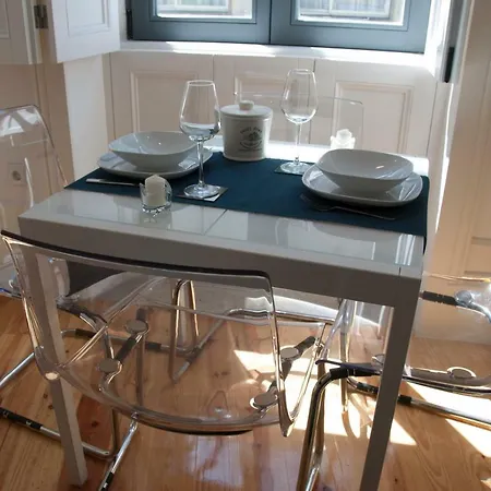 Apartament Oportoview Alegria Porto