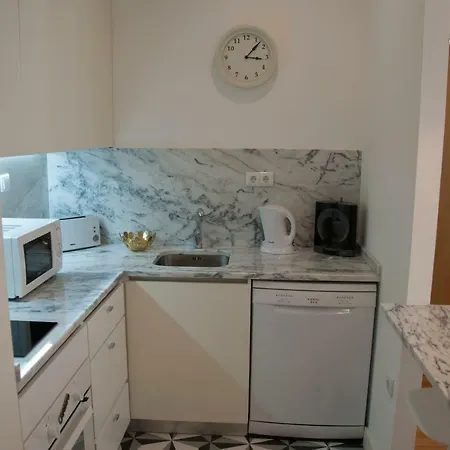 Apartament Oportoview Alegria *