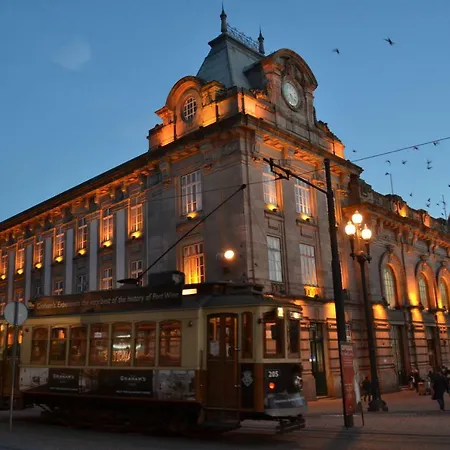 Oportoview Alegria *