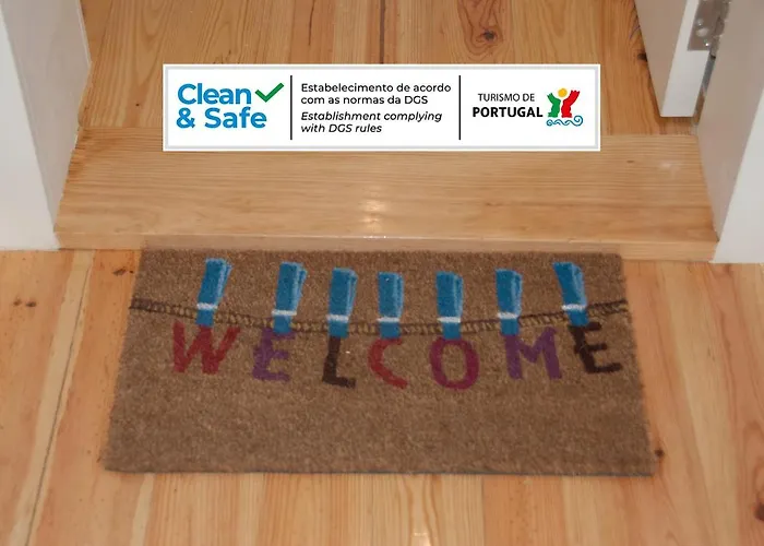 Appartement Oportoview Alegria Porto