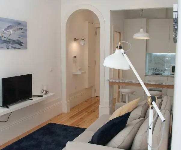 Oportoview Alegria *