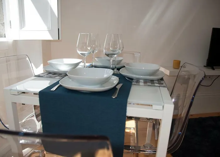 Oportoview Alegria * Porto