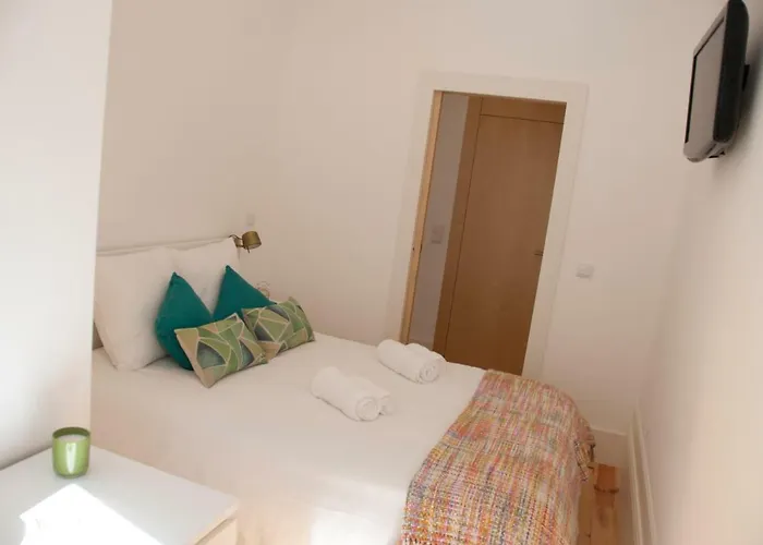 Oportoview Alegria * Porto