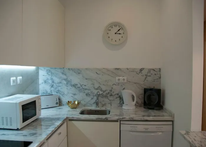 Oportoview Alegria Appartement Porto