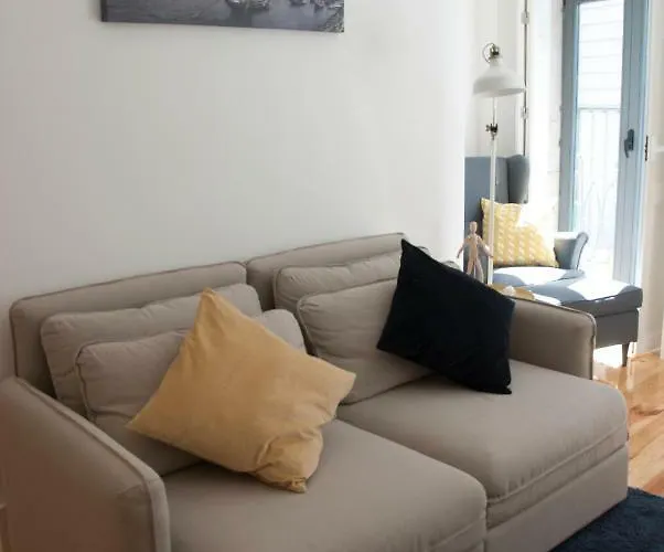 Oportoview Alegria Porto