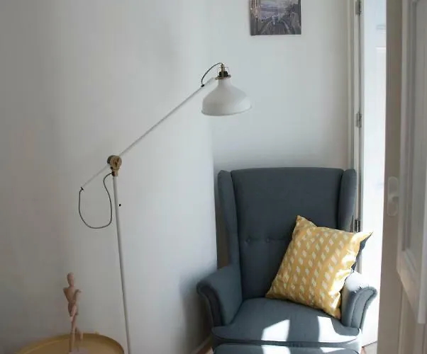 Oportoview Alegria Oporto