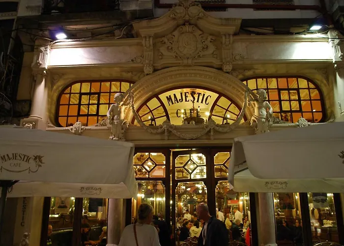 Appartement Oportoview Alegria Porto