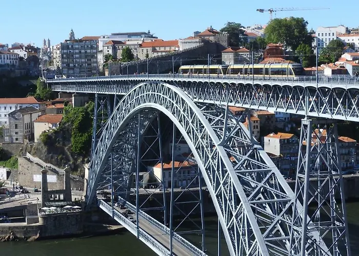 Oportoview Alegria Porto