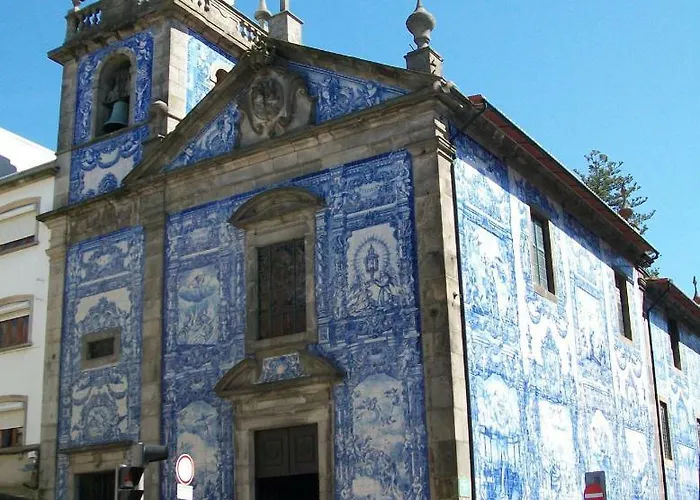 Appartement Oportoview Alegria *