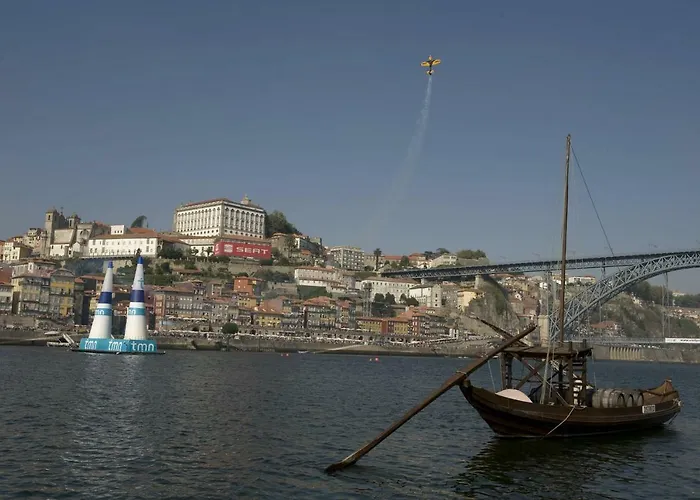 Oportoview Alegria * Porto