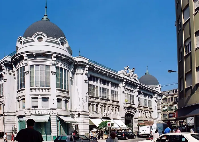 Oportoview Alegria * Porto