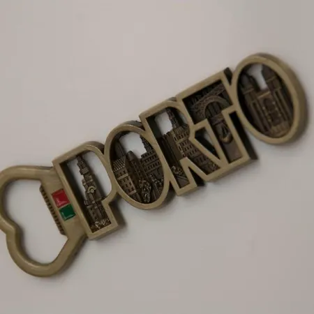 Oportoview Alegria شقة *