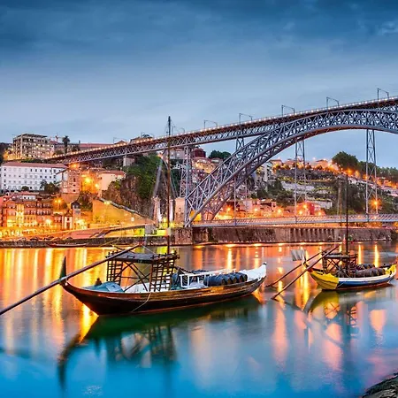 Oportoview Alegria