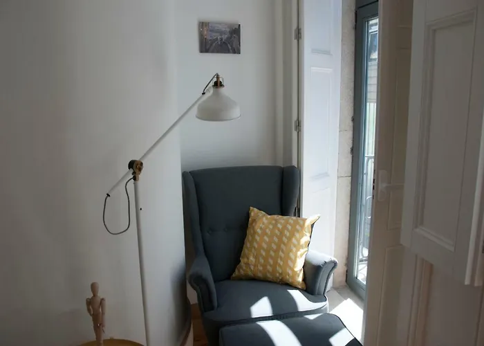 Oportoview Alegria بورتو