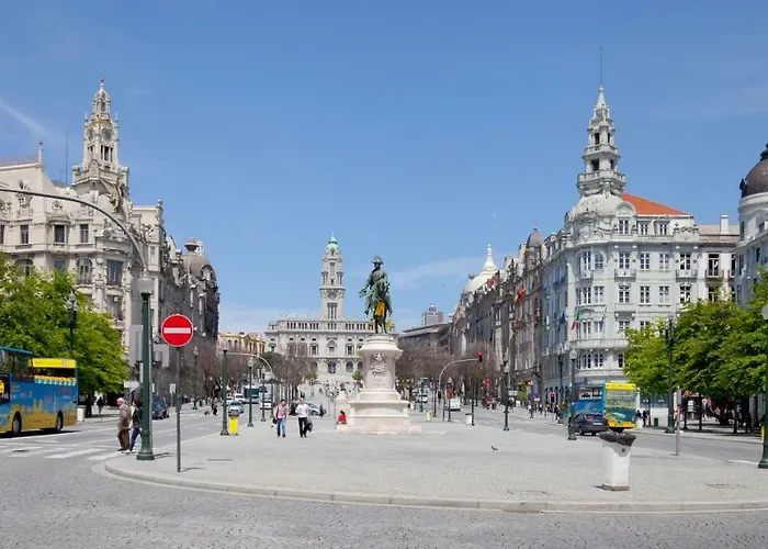 Oportoview Alegria * بورتو