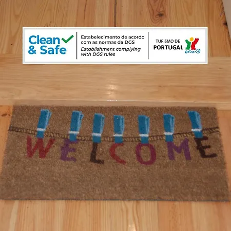 아파트 Oportoview Alegria 포르투