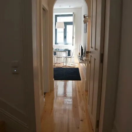 Oportoview Alegria * 포르투