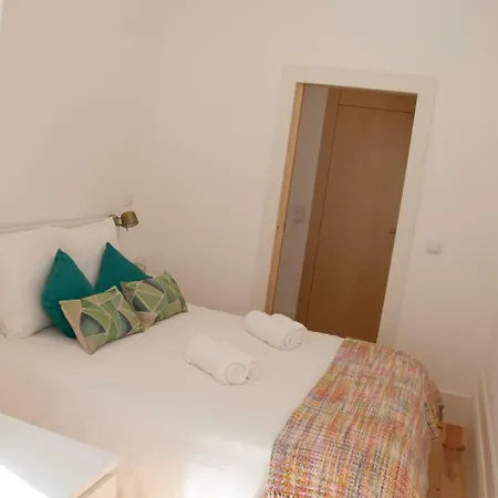 Oportoview Alegria * 포르투