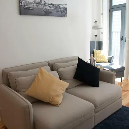 Oportoview Alegria 포르투