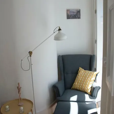 Oportoview Alegria 포르투