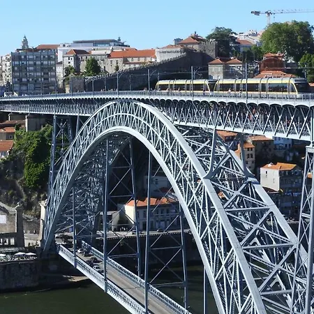 Oportoview Alegria 포르투