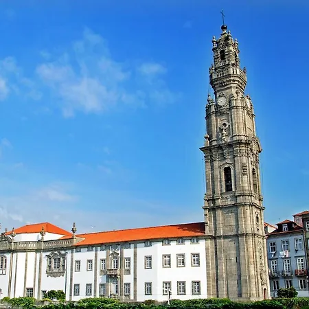 Oportoview Alegria 아파트 *