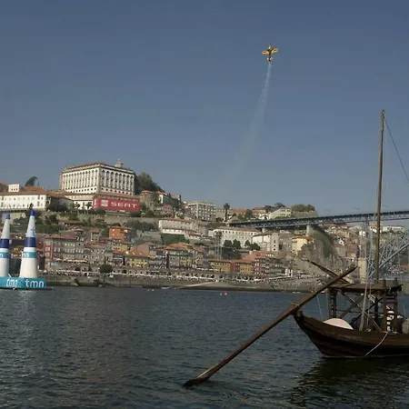 Oportoview Alegria * 포르투