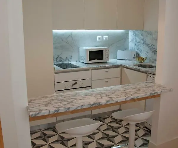 Oportoview Alegria Daire