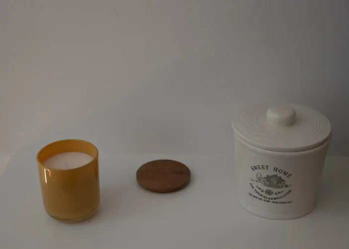 Oportoview Alegria Daire *