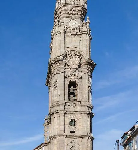 Oportoview Alegria Daire Porto