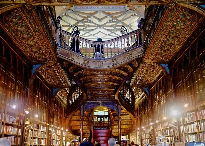 Oportoview Alegria Daire