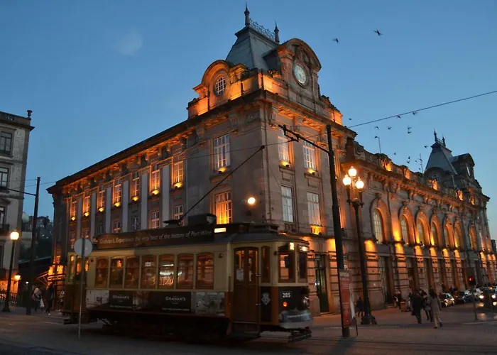 Oportoview Alegria *